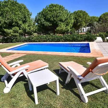 Villa Las Cycas *