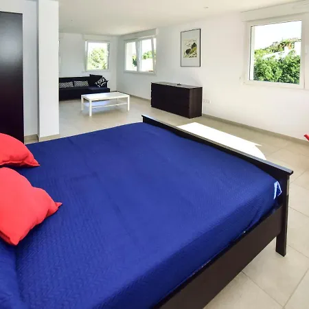 Villa Las Cycas 德尼亚