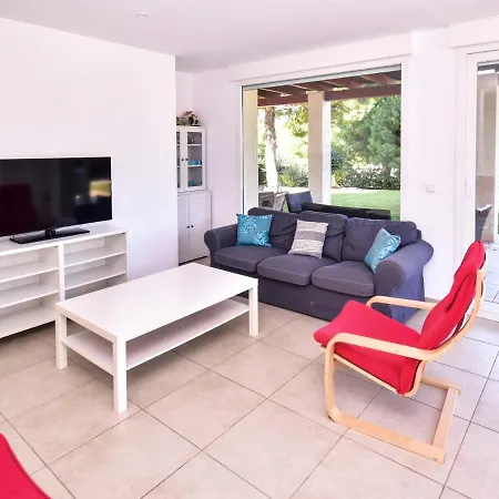 Villa Las Cycas *