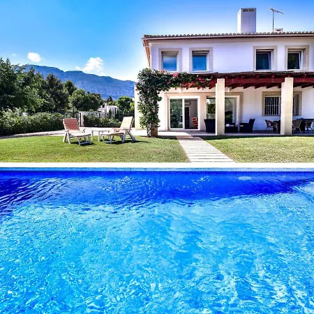 Villa Las Cycas *